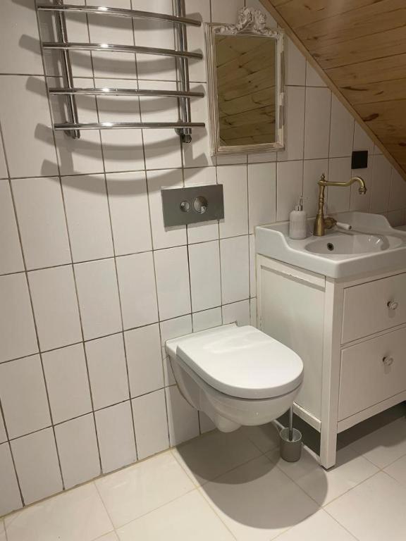 Stebuklas VNO Exteriör bild