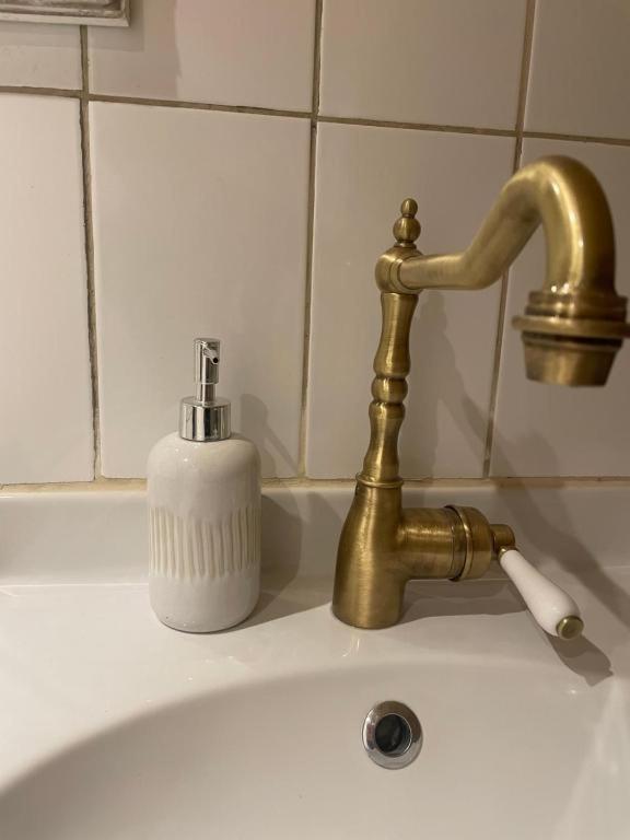 Stebuklas VNO Exteriör bild