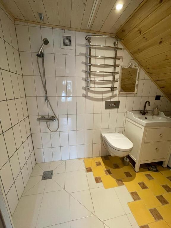 Stebuklas VNO Exteriör bild